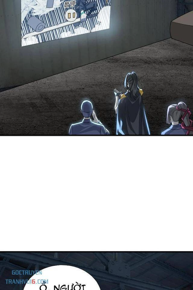 Trảm Thần Chapter 13 - Trang 3