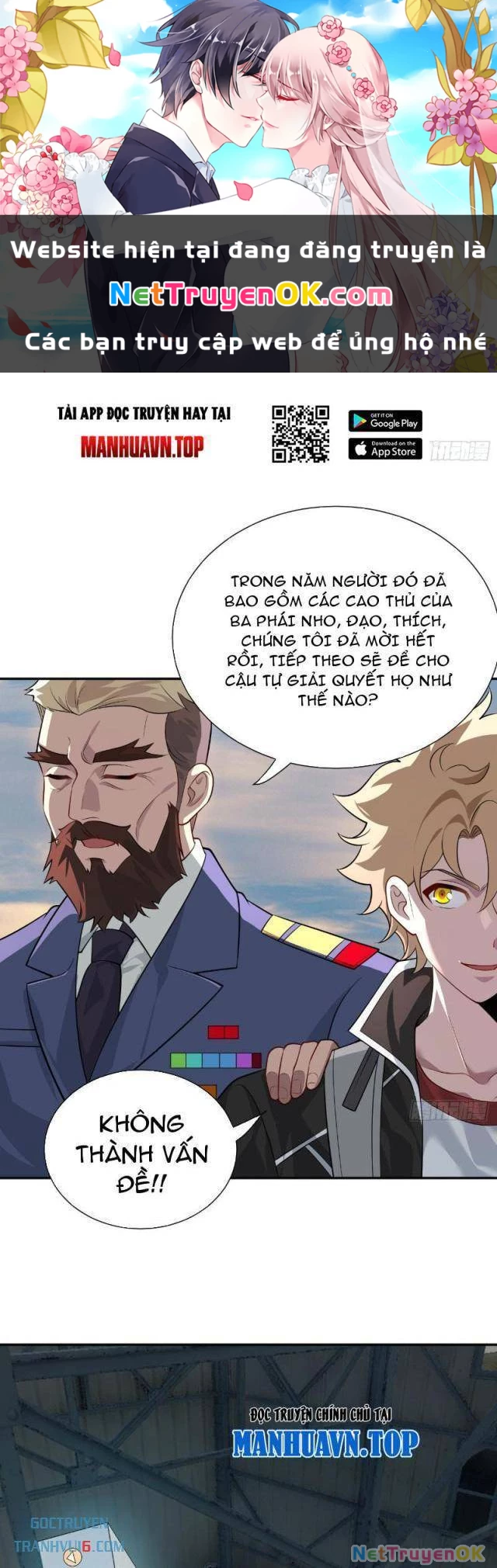 Trảm Thần Chapter 14 - Trang 3