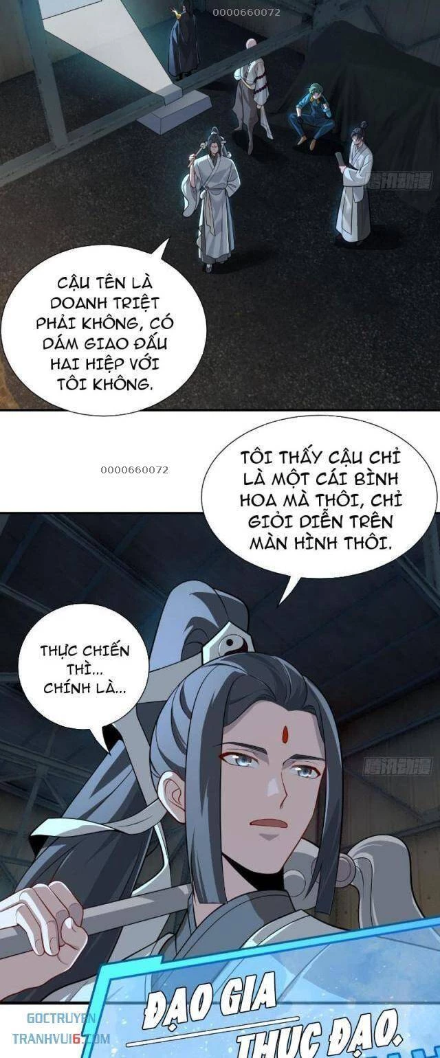 Trảm Thần Chapter 14 - Trang 3