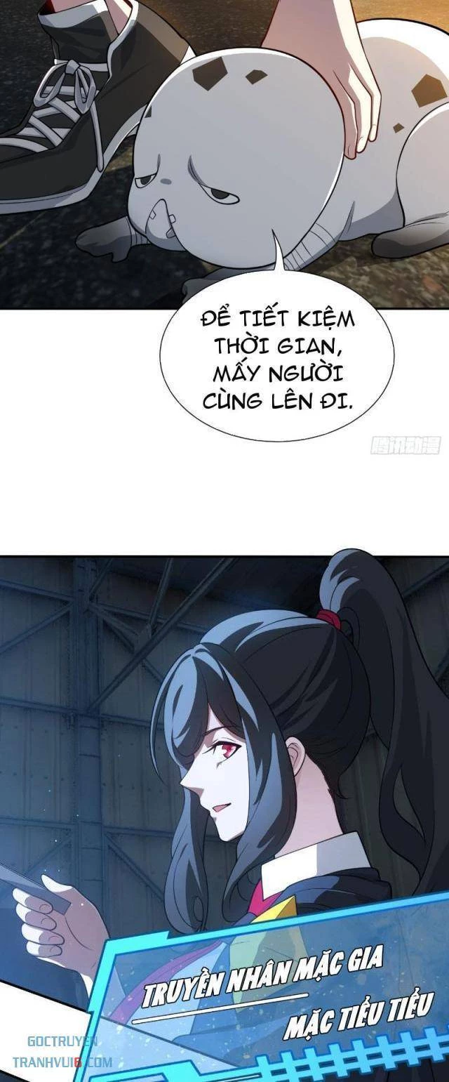 Trảm Thần Chapter 14 - Trang 3