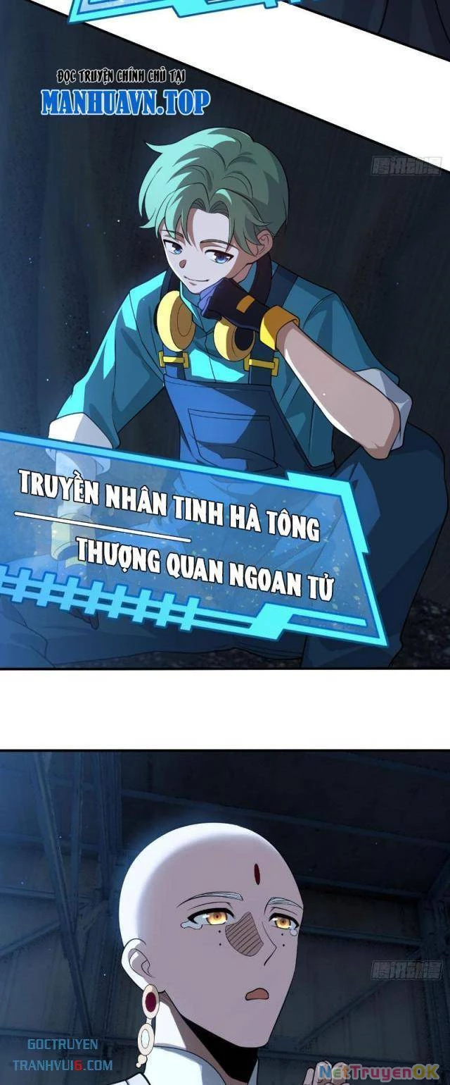 Trảm Thần Chapter 14 - Trang 3
