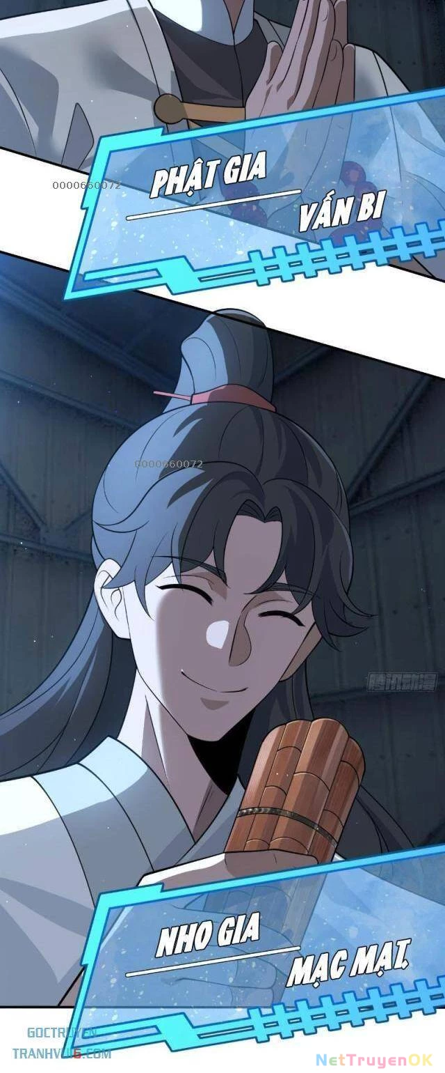 Trảm Thần Chapter 14 - Trang 3