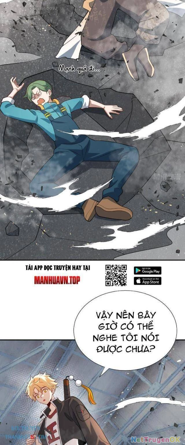 Trảm Thần Chapter 14 - Trang 3