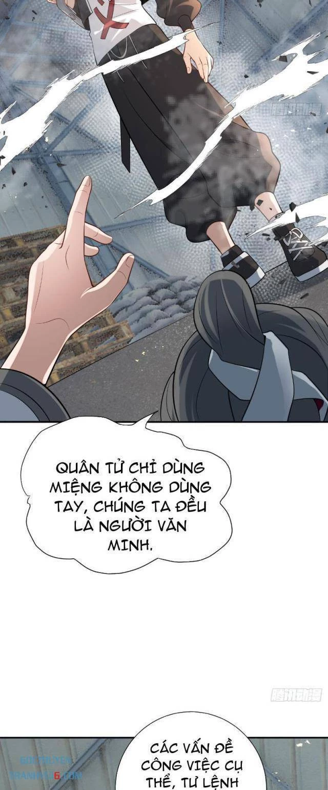 Trảm Thần Chapter 14 - Trang 3