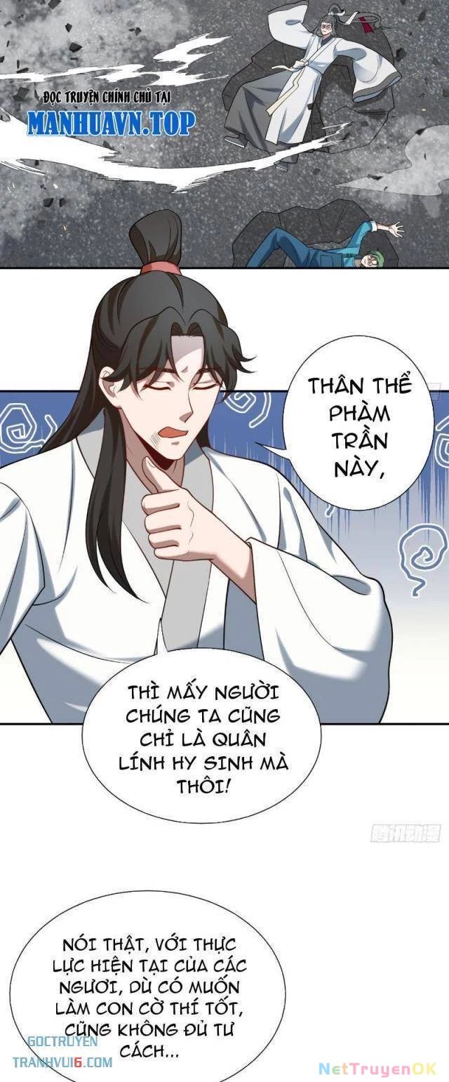 Trảm Thần Chapter 14 - Trang 3