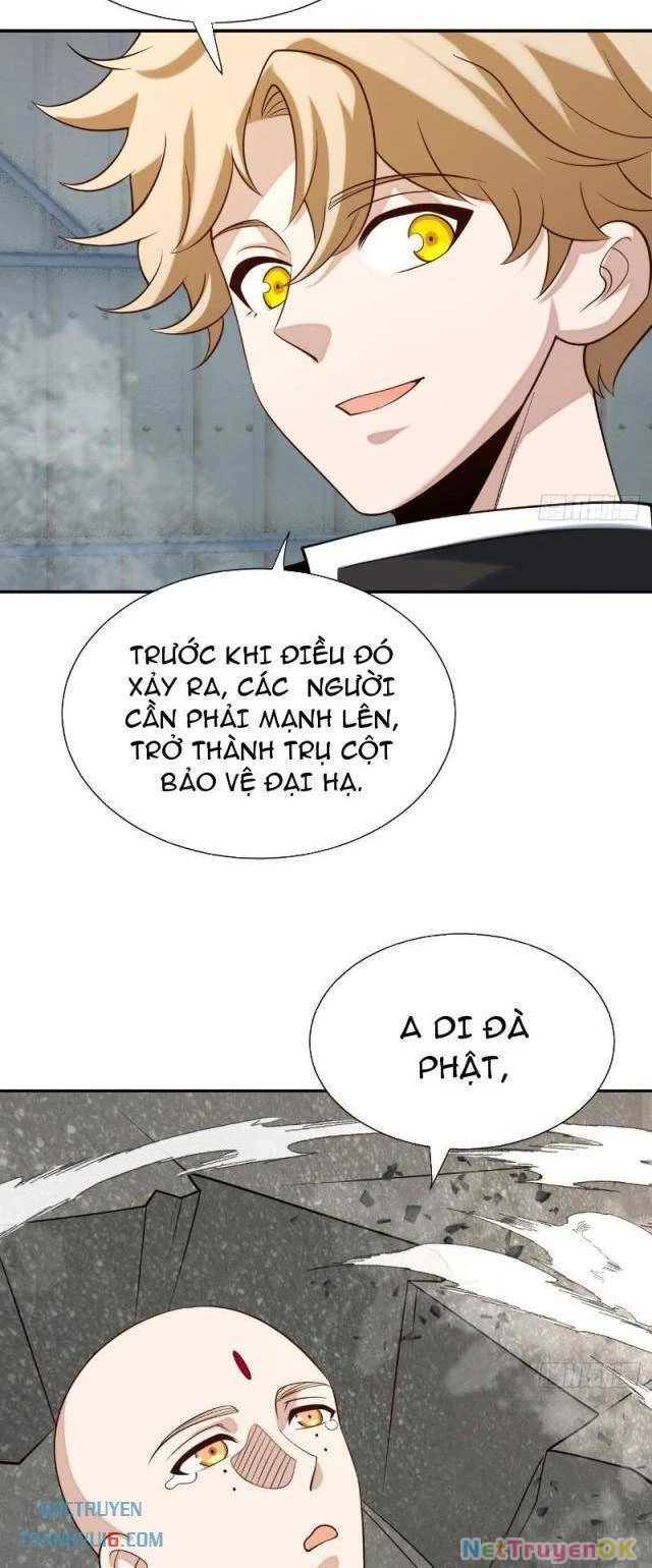 Trảm Thần Chapter 14 - Trang 3