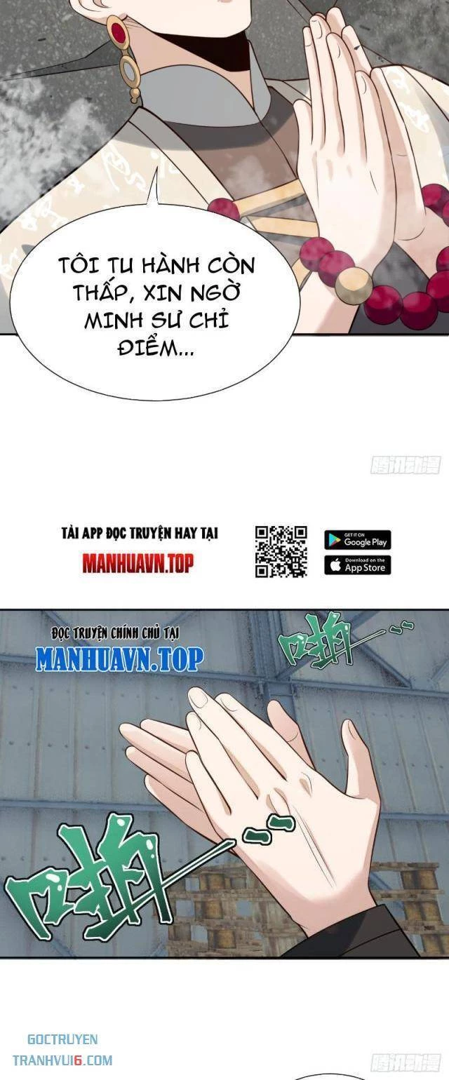 Trảm Thần Chapter 14 - Trang 3