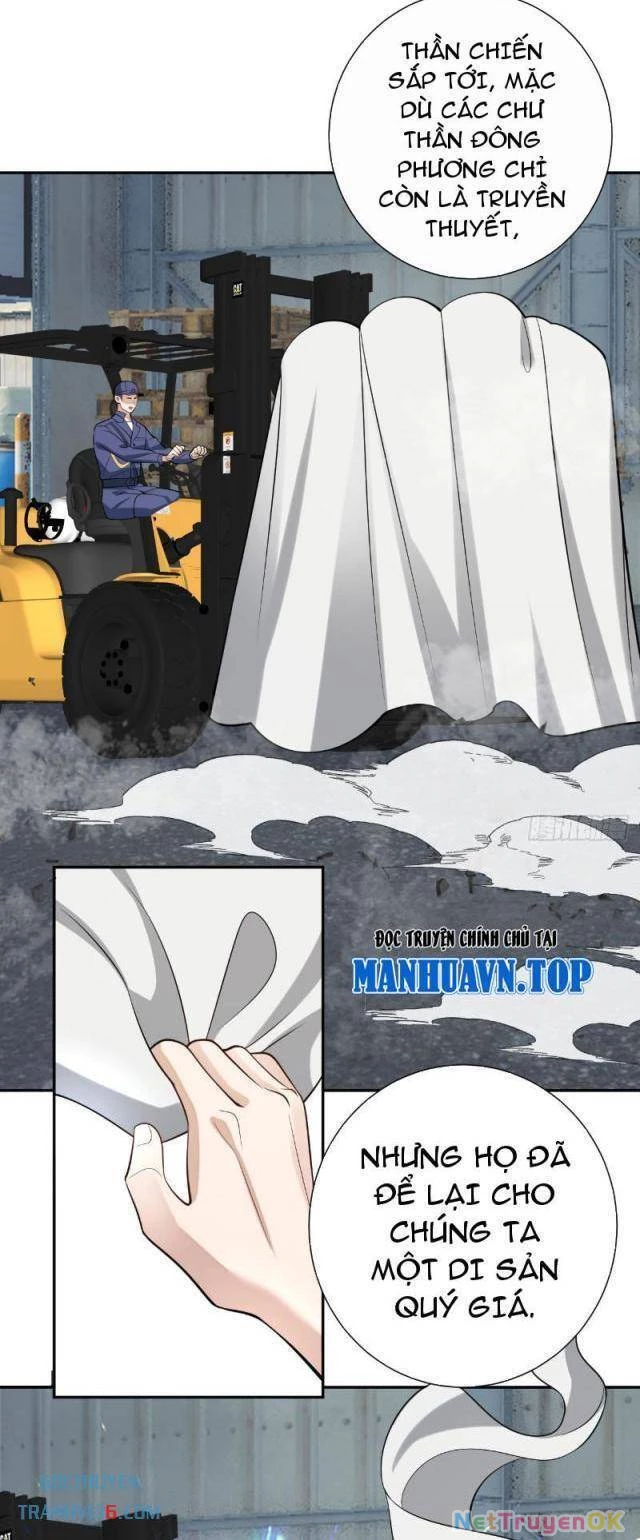 Trảm Thần Chapter 14 - Trang 3