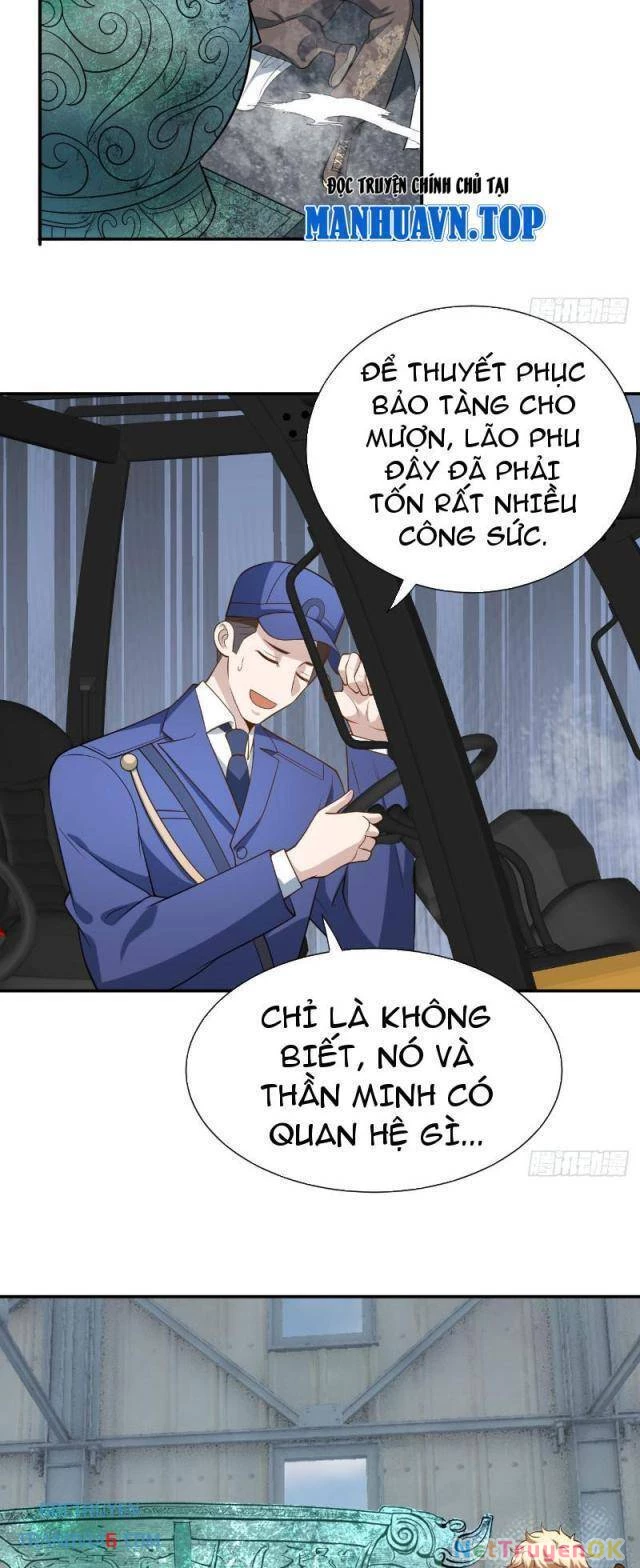 Trảm Thần Chapter 14 - Trang 3