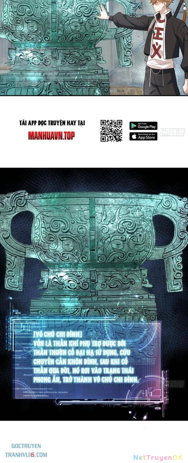 Trảm Thần Chapter 14 - Trang 3