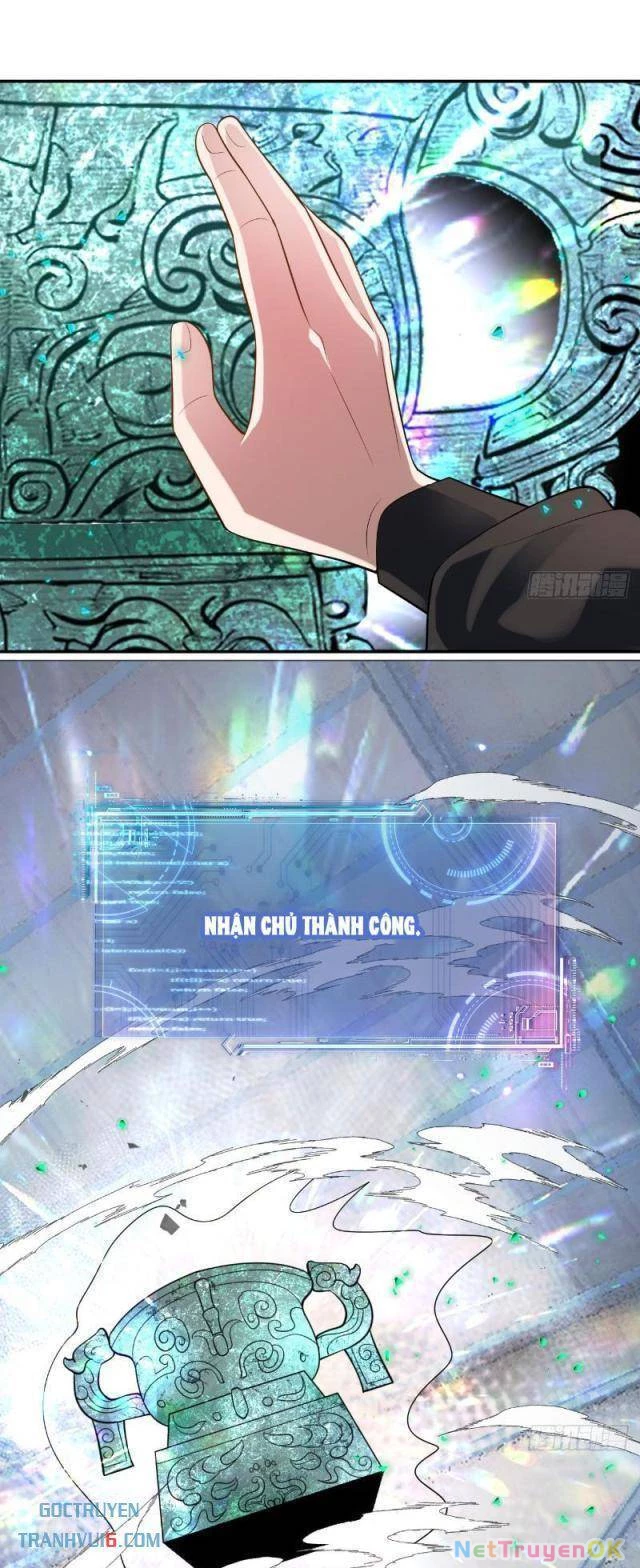 Trảm Thần Chapter 14 - Trang 3