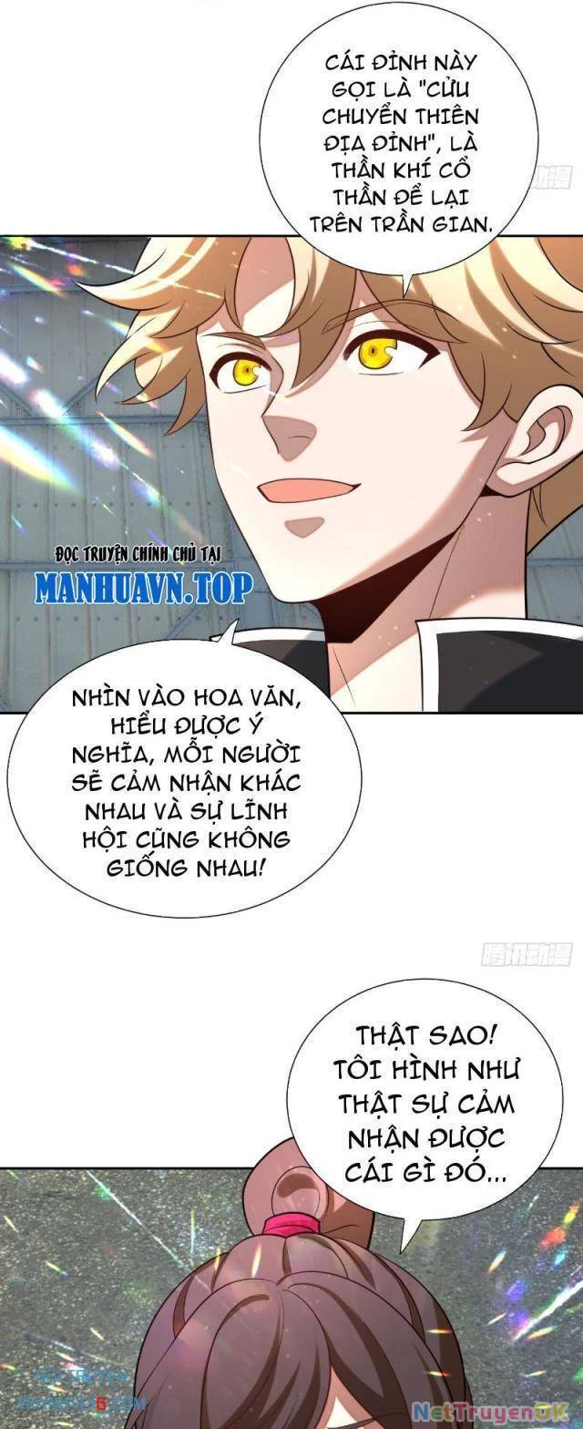 Trảm Thần Chapter 14 - Trang 3