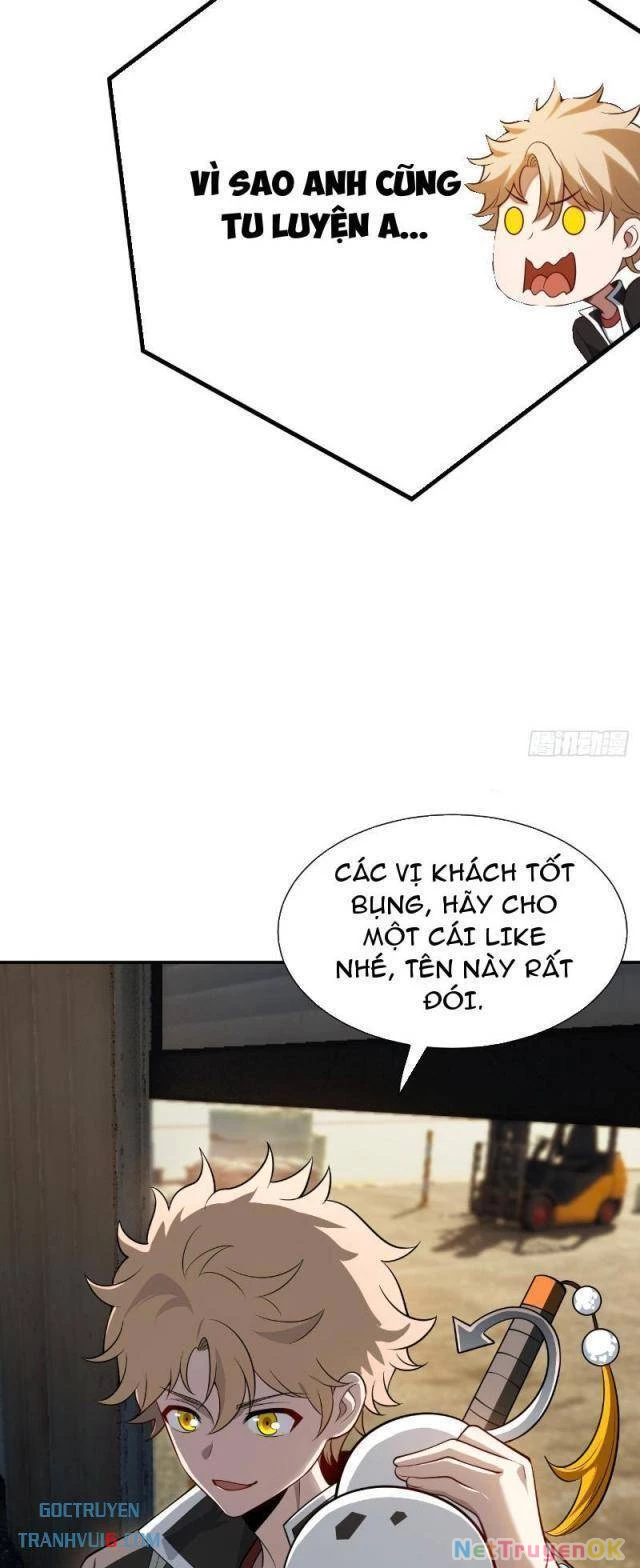 Trảm Thần Chapter 14 - Trang 3