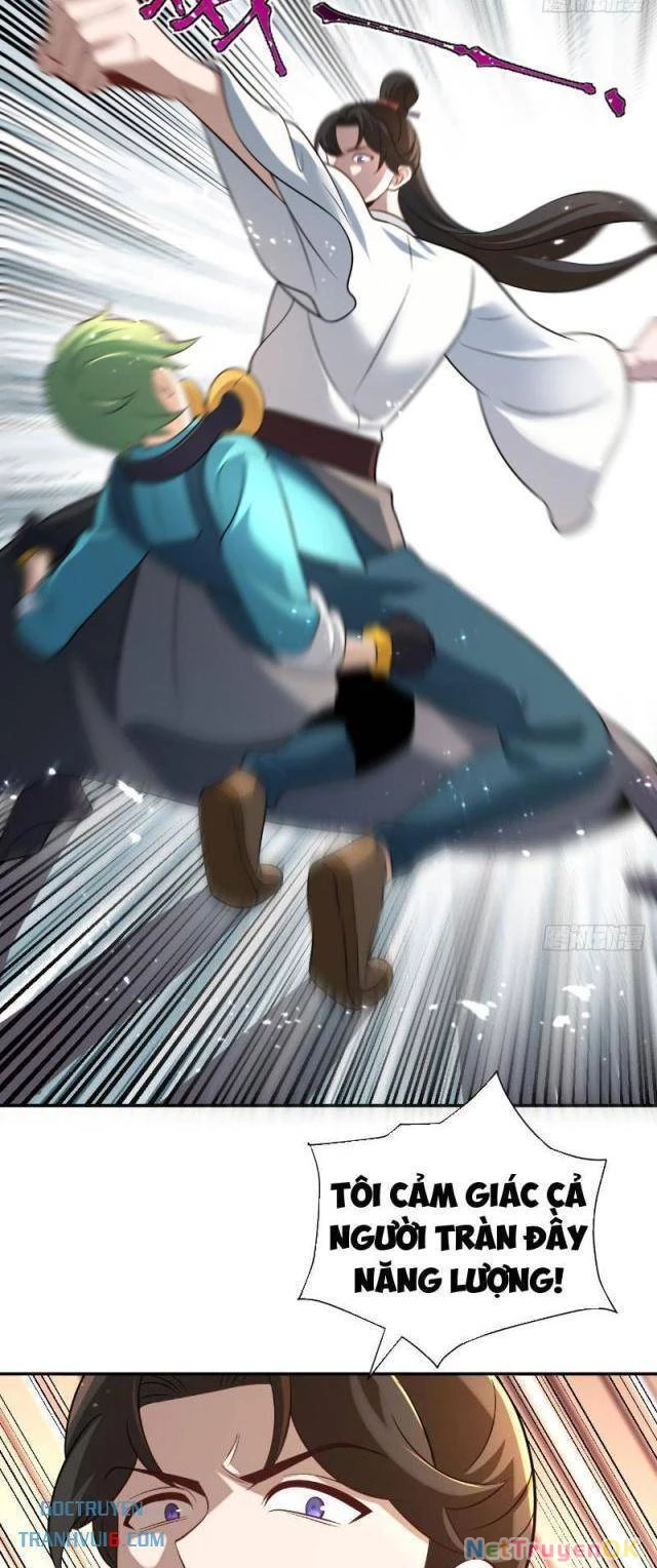 Trảm Thần Chapter 15 - Next Chapter 16