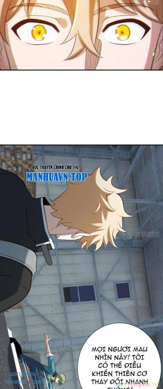 Trảm Thần Chapter 15 - Next Chapter 16