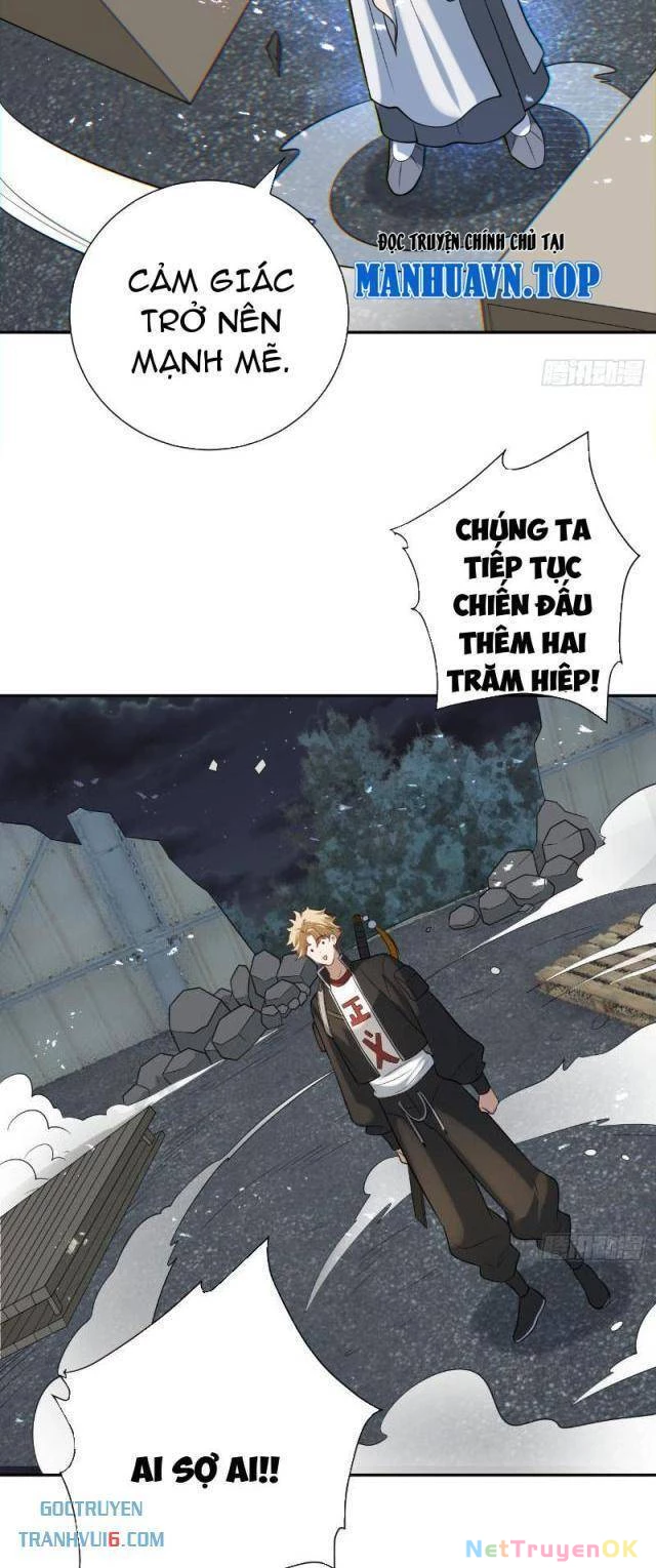 Trảm Thần Chapter 15 - Next Chapter 16