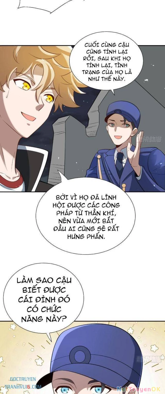 Trảm Thần Chapter 15 - Next Chapter 16