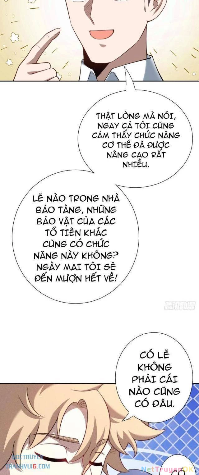 Trảm Thần Chapter 15 - Next Chapter 16