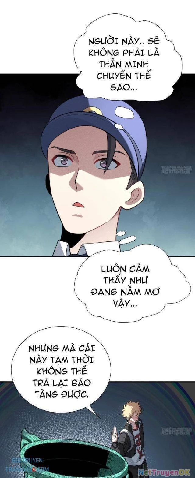 Trảm Thần Chapter 15 - Next Chapter 16