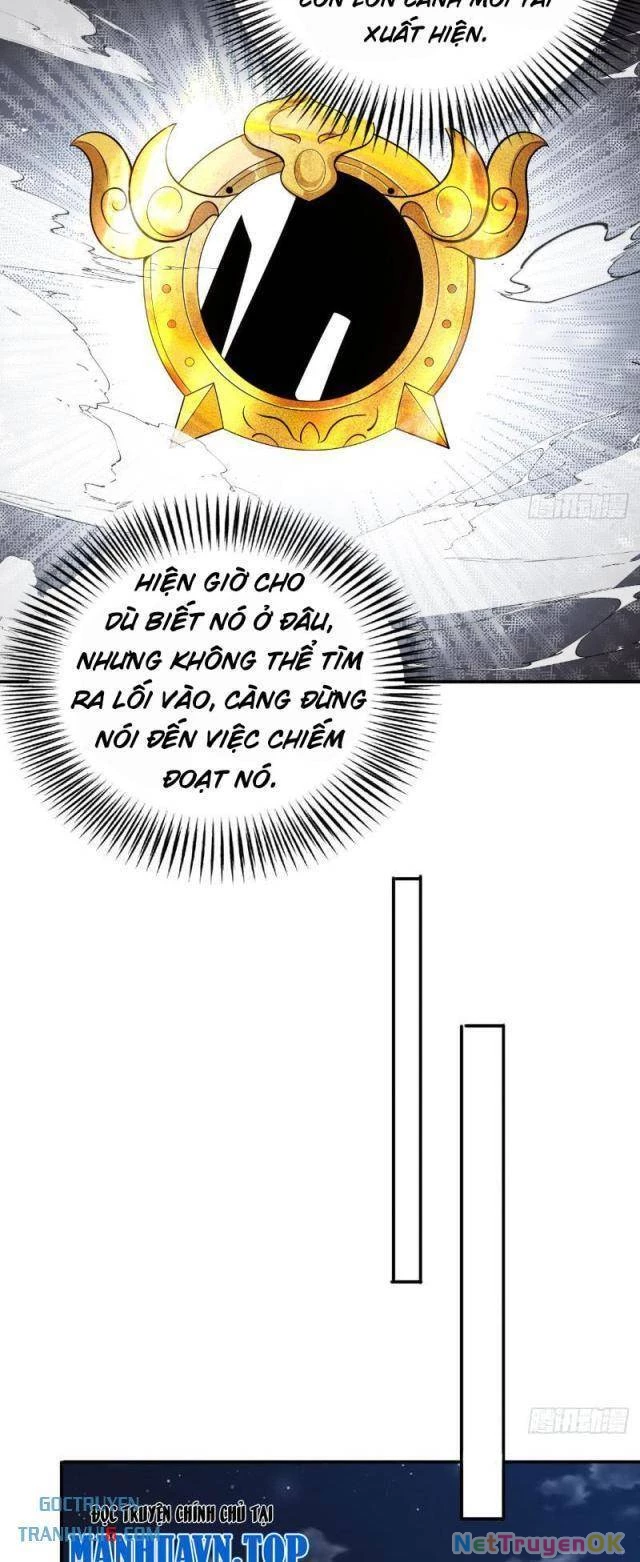 Trảm Thần Chapter 15 - Next Chapter 16