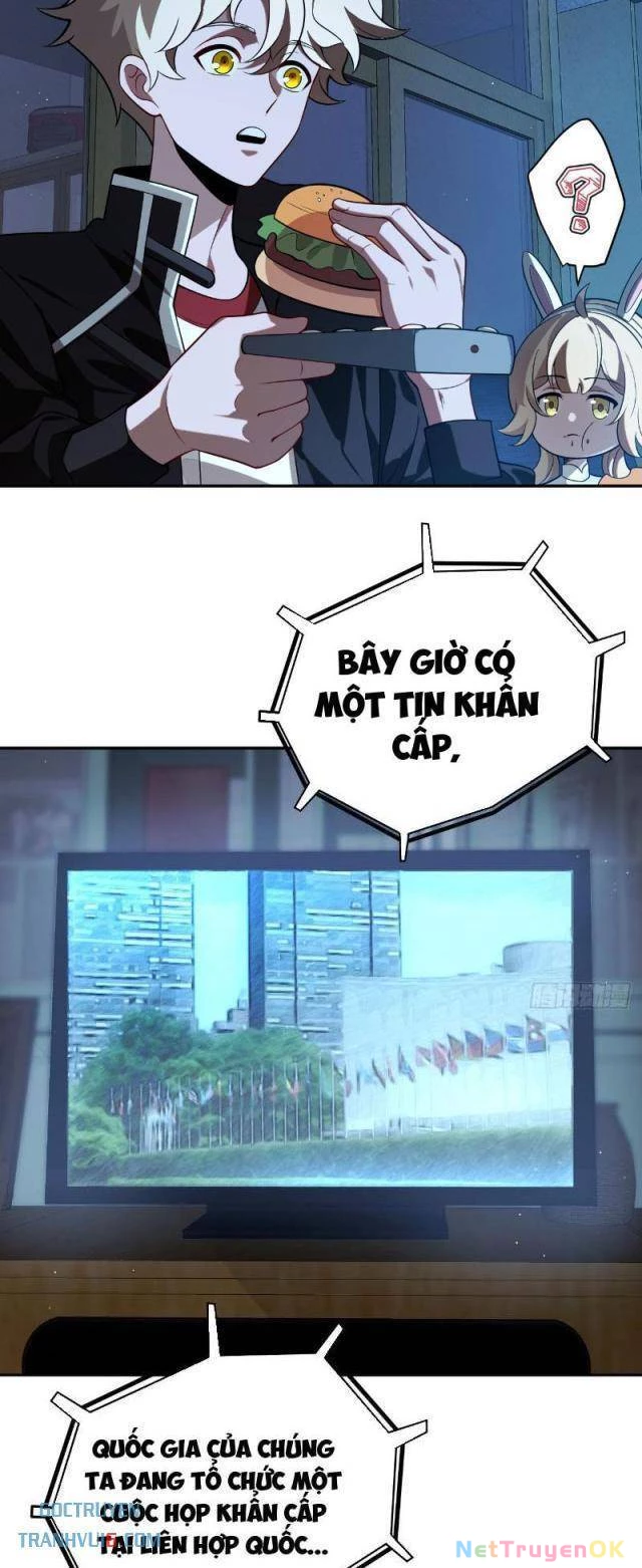 Trảm Thần Chapter 15 - Next Chapter 16
