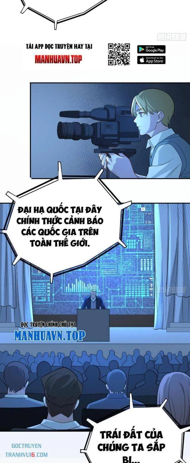 Trảm Thần Chapter 15 - Next Chapter 16