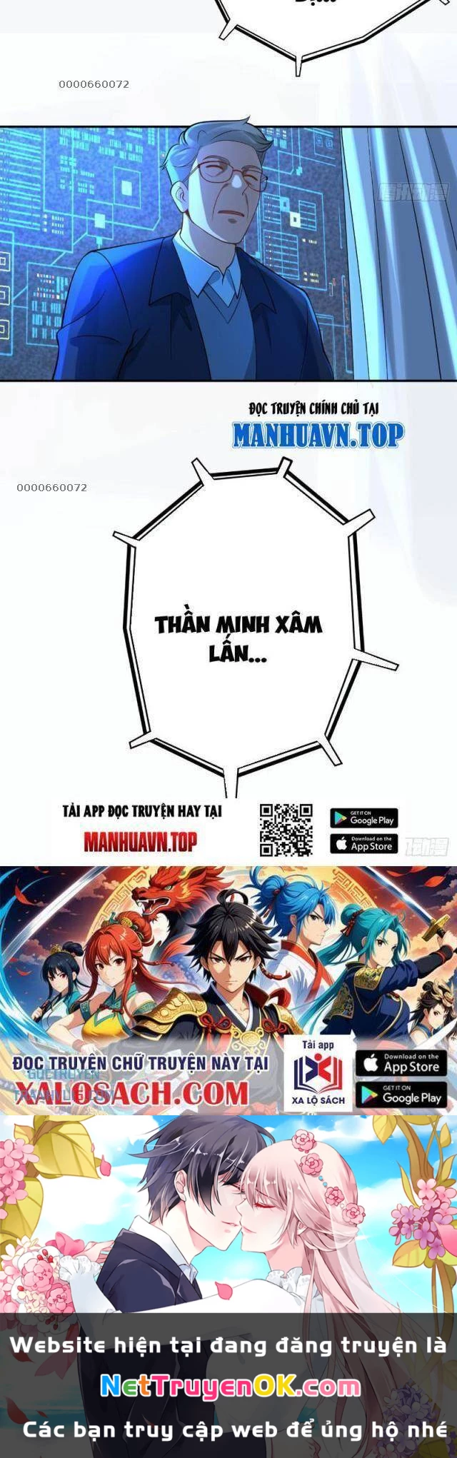 Trảm Thần Chapter 15 - Next Chapter 16