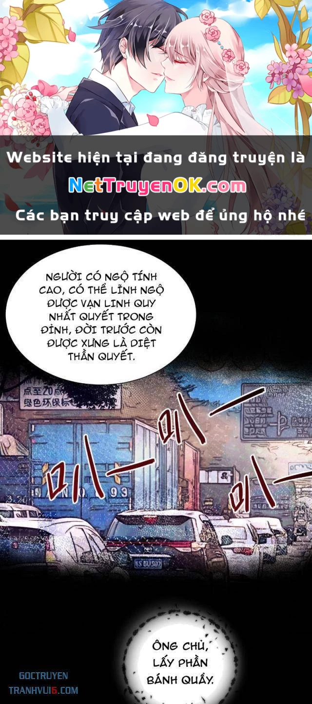 Trảm Thần Chapter 16 - Trang 3