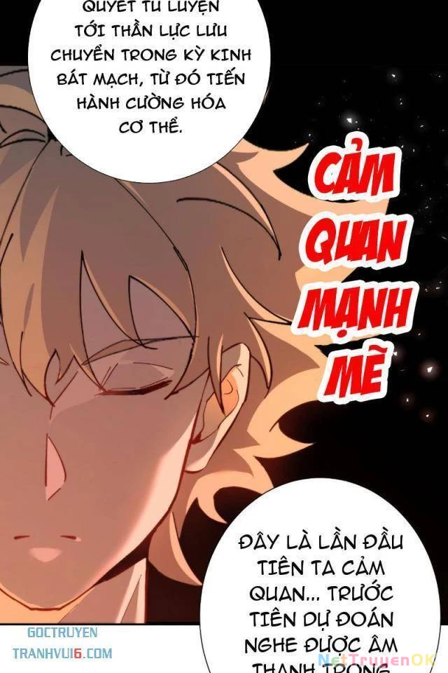 Trảm Thần Chapter 16 - Trang 3