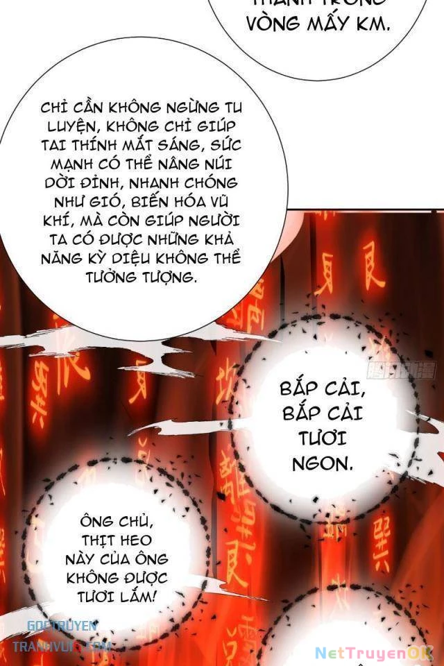 Trảm Thần Chapter 16 - Trang 3