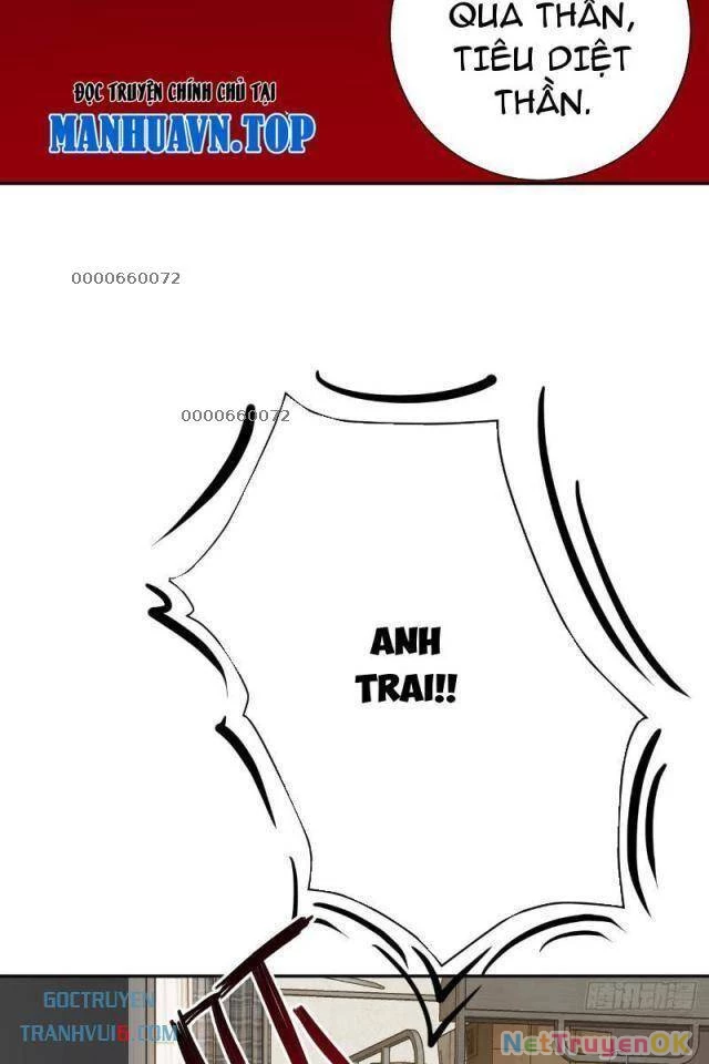 Trảm Thần Chapter 16 - Trang 3
