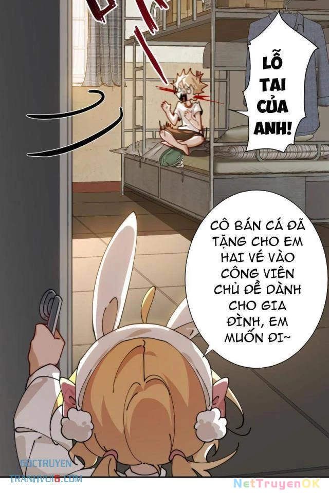 Trảm Thần Chapter 16 - Trang 3