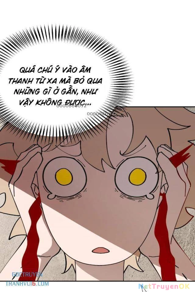 Trảm Thần Chapter 16 - Trang 3