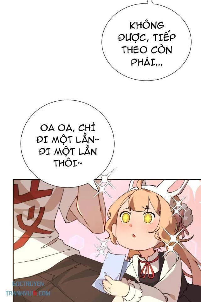 Trảm Thần Chapter 16 - Trang 3