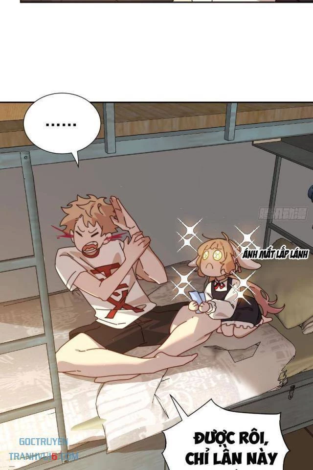 Trảm Thần Chapter 16 - Trang 3