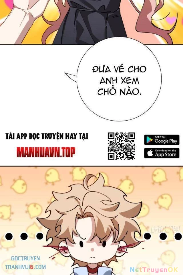 Trảm Thần Chapter 16 - Trang 3