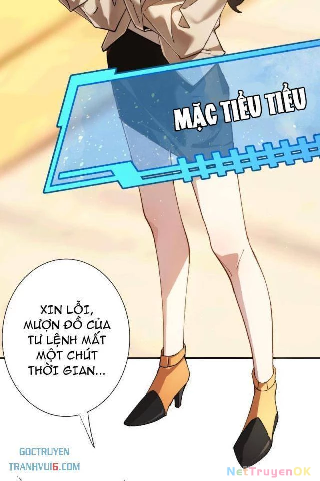 Trảm Thần Chapter 16 - Trang 3