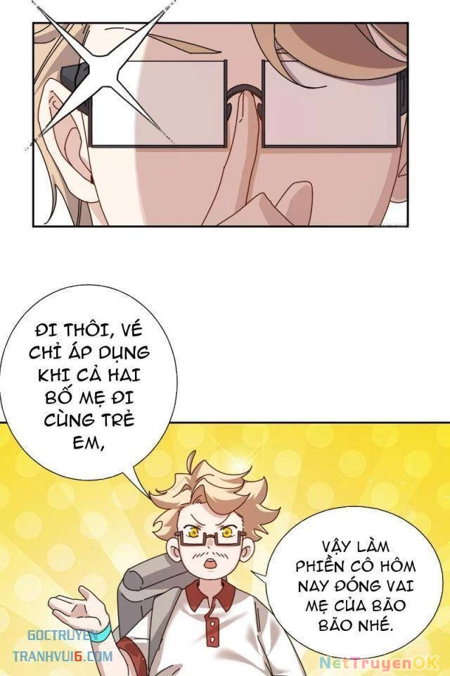 Trảm Thần Chapter 16 - Trang 3