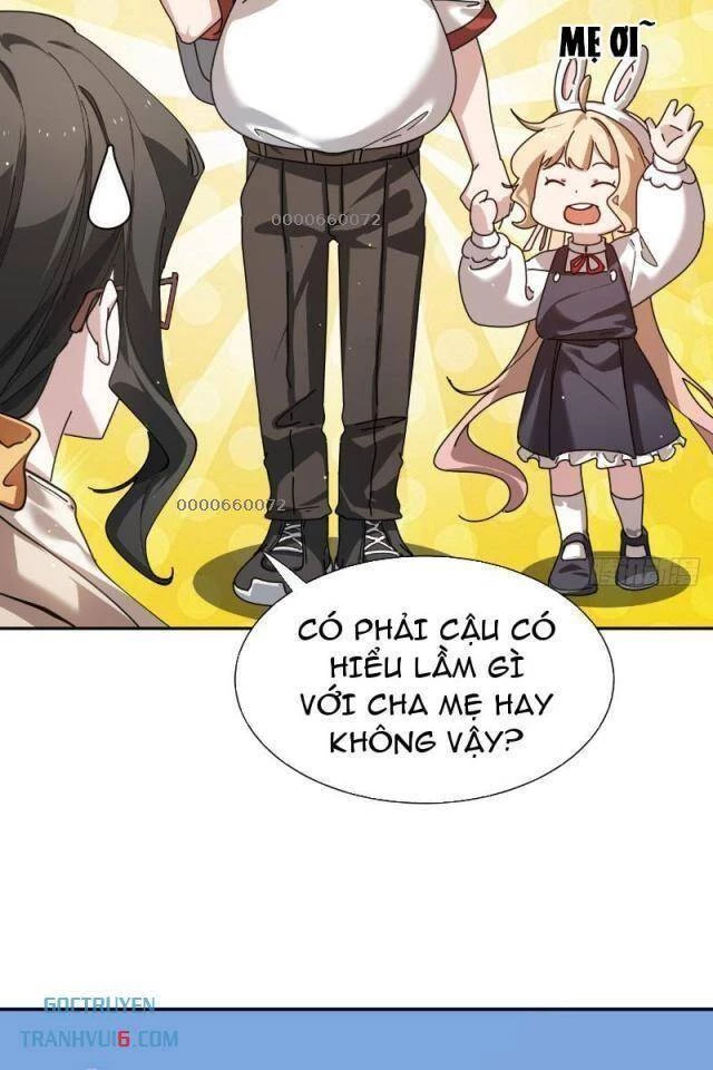 Trảm Thần Chapter 16 - Trang 3