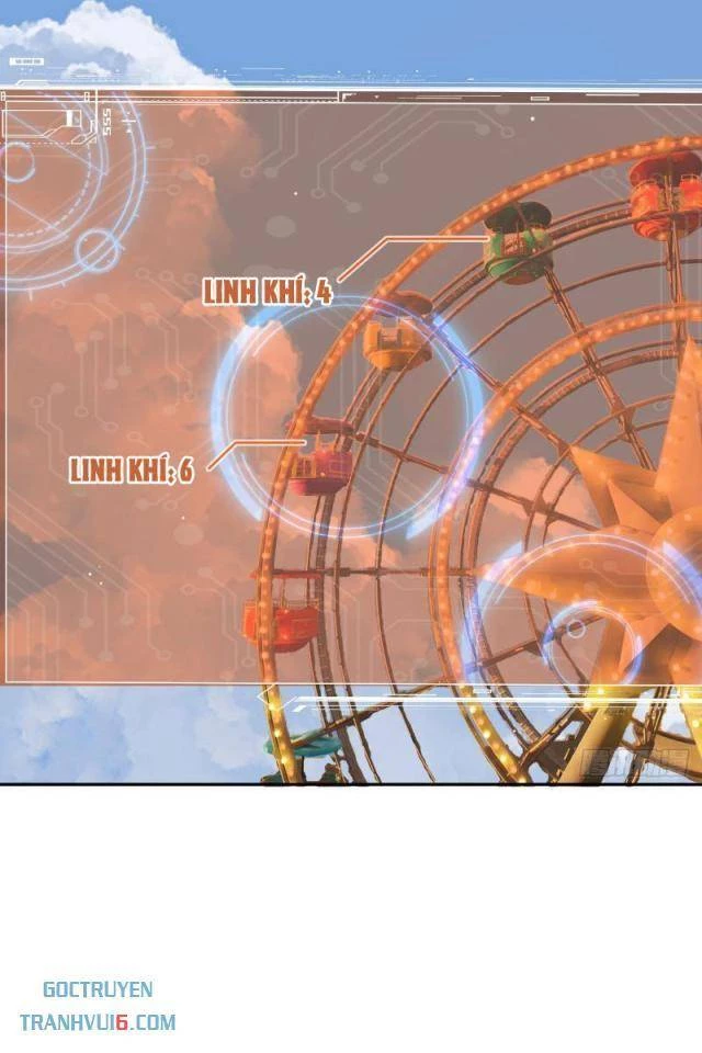 Trảm Thần Chapter 16 - Trang 3