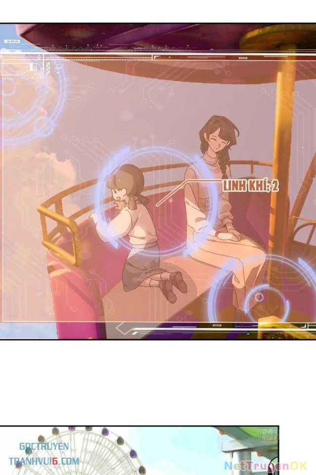 Trảm Thần Chapter 16 - Trang 3