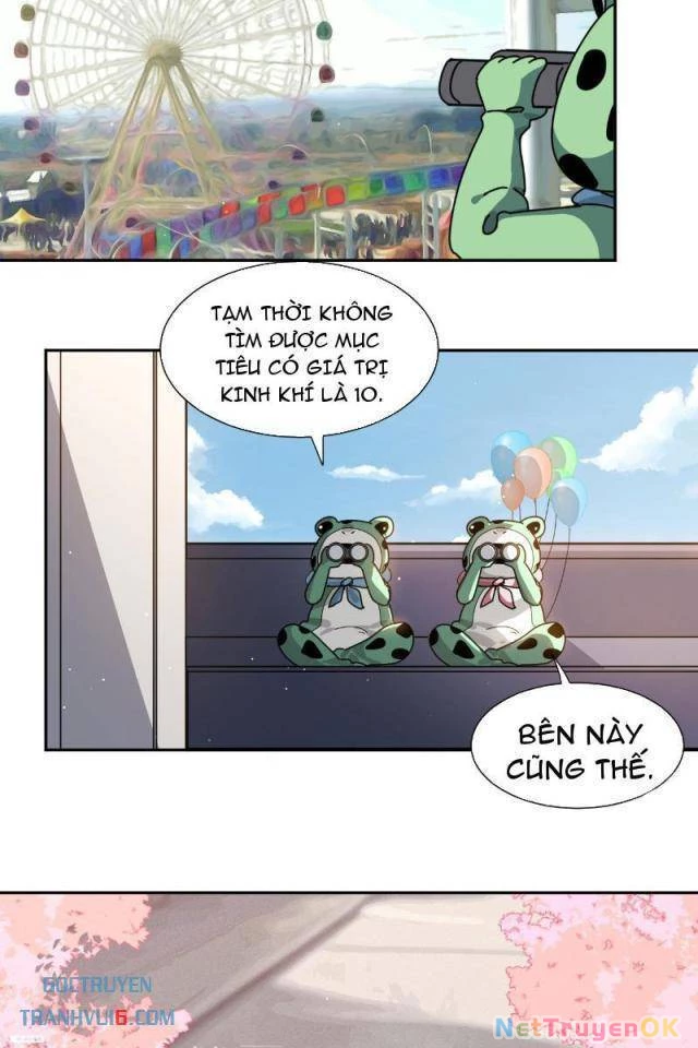 Trảm Thần Chapter 16 - Trang 3