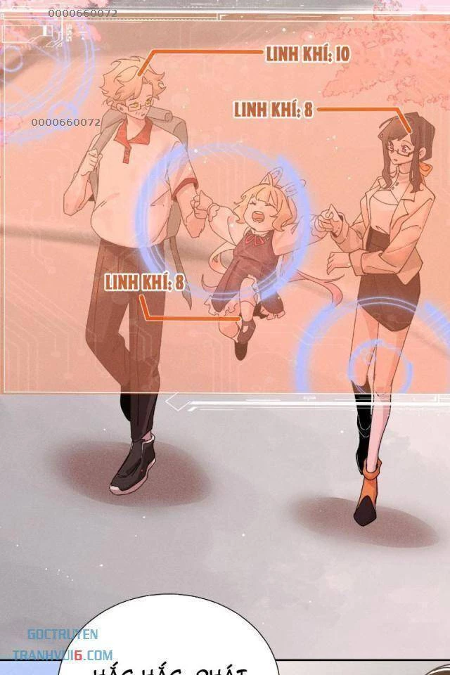 Trảm Thần Chapter 16 - Trang 3