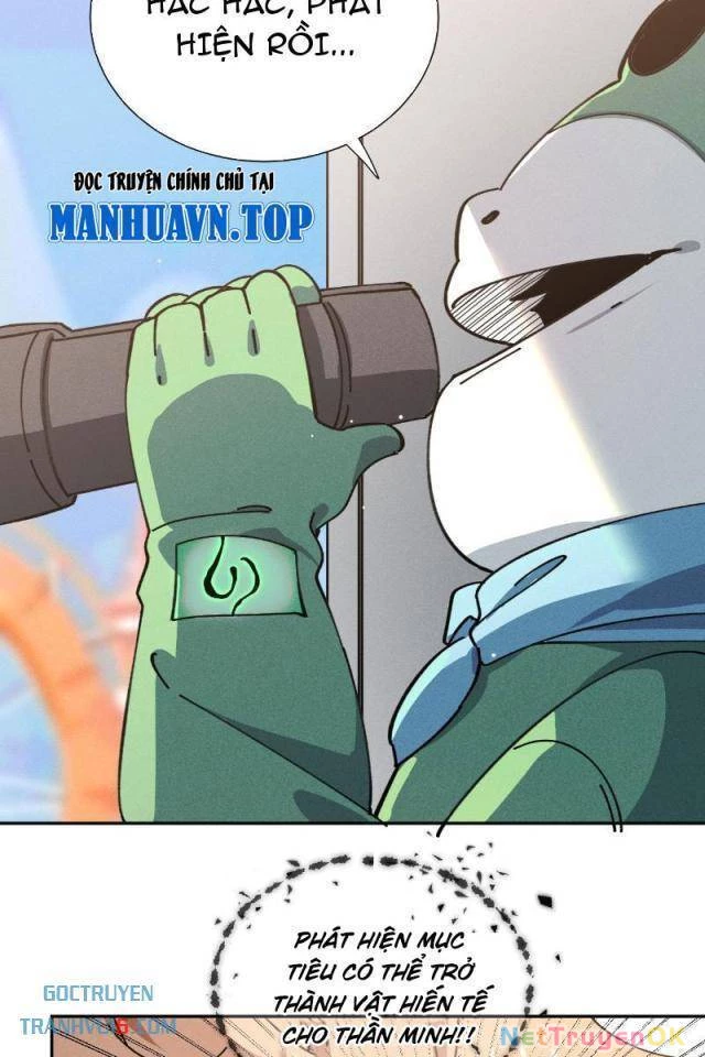 Trảm Thần Chapter 16 - Trang 3