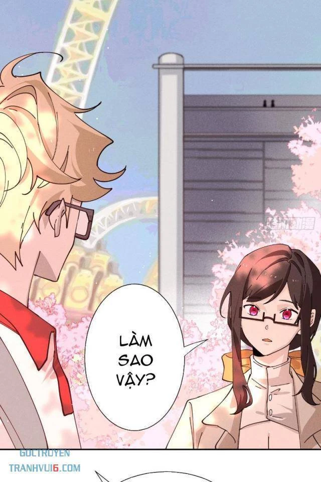 Trảm Thần Chapter 16 - Trang 3