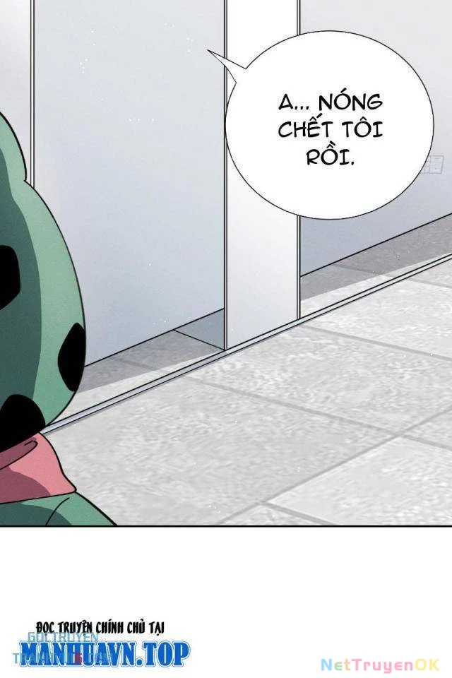 Trảm Thần Chapter 16 - Trang 3