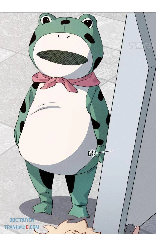 Trảm Thần Chapter 16 - Trang 3