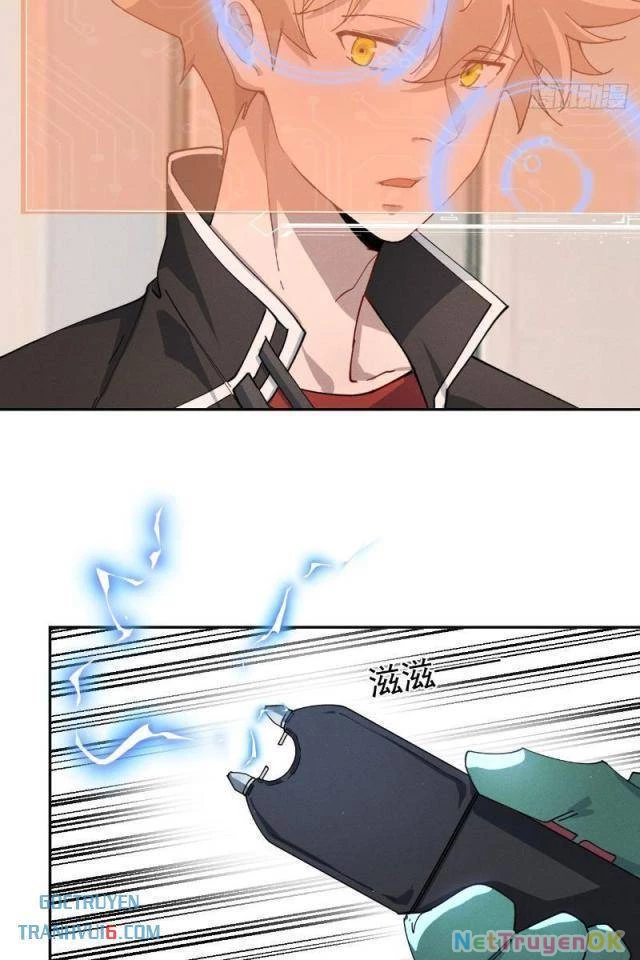 Trảm Thần Chapter 16 - Trang 3