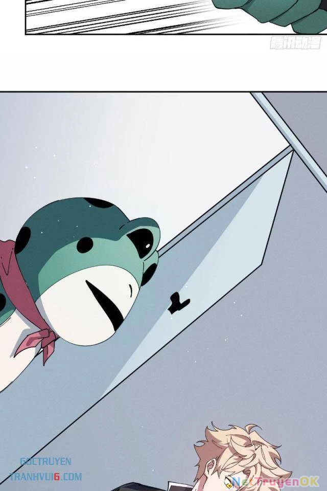 Trảm Thần Chapter 16 - Trang 3