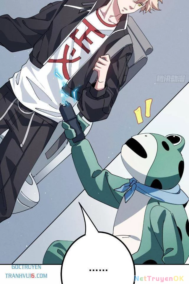 Trảm Thần Chapter 16 - Trang 3